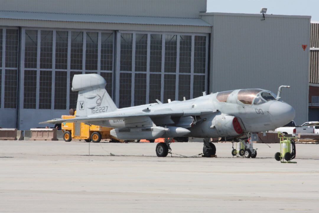 MCAS Cherry Point Aviation Press