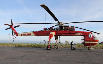 Siller Helicopters