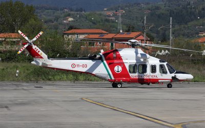 Guardia Costiera d’Italia