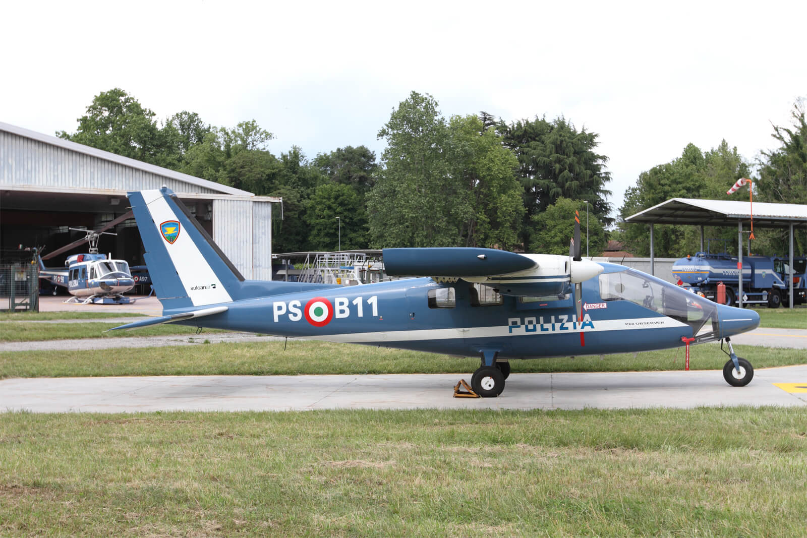 Polizia p hot sale
