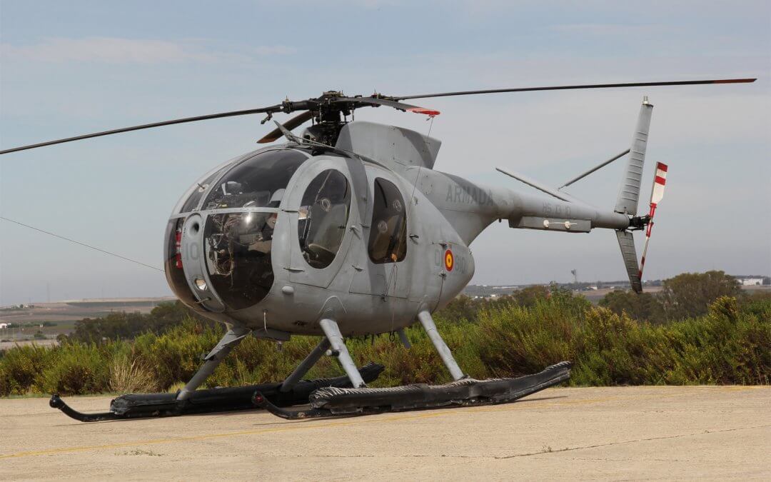 100 Years of Spanish Naval Aviation
