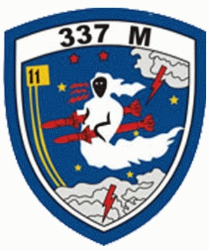 337M