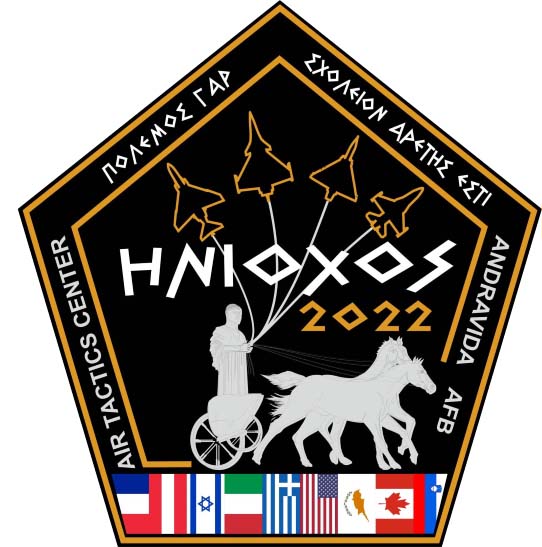 Greece – Iniochos 2022