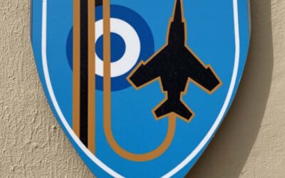 Greece – Andravida Air Base