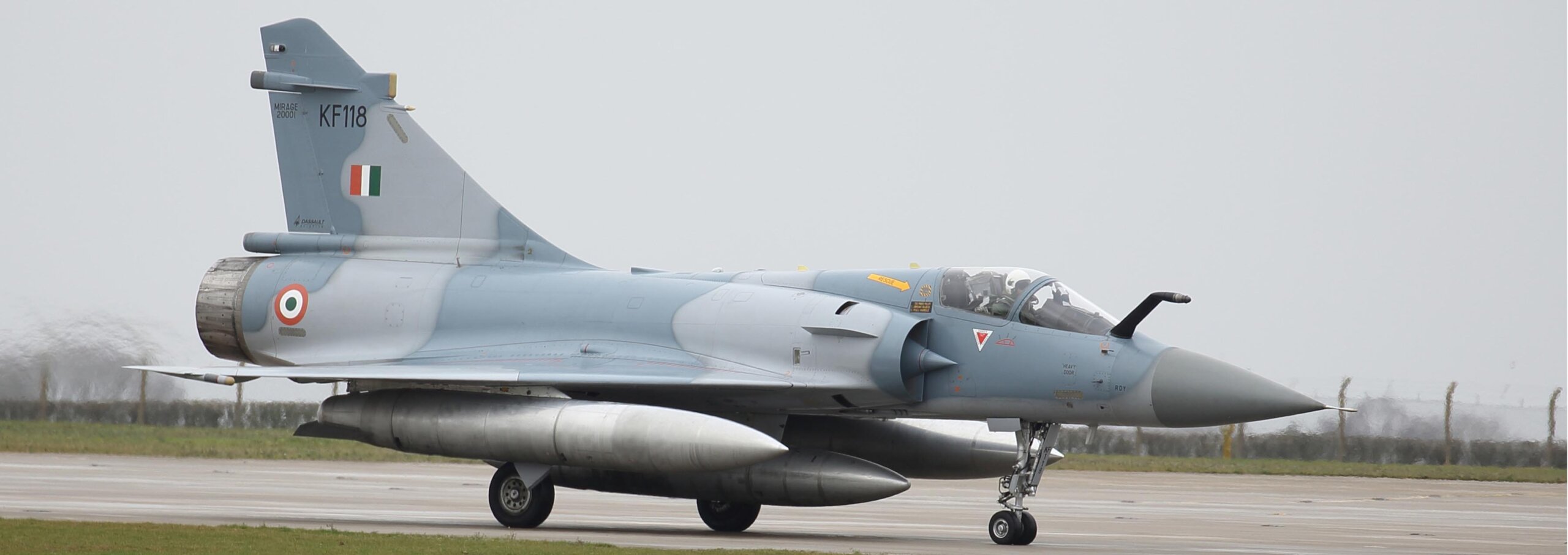 KF118 Mirage 2000H 7Sq 2023 Wadd2 BANNER