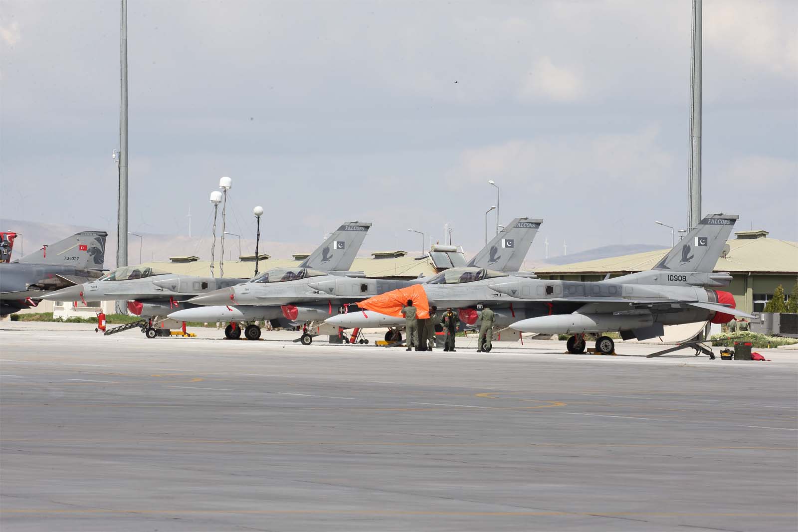 10908 F-16C 5(MR)Sq Konya 2023(2)