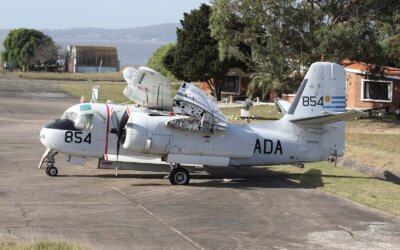 Aviación Naval Uruguaya