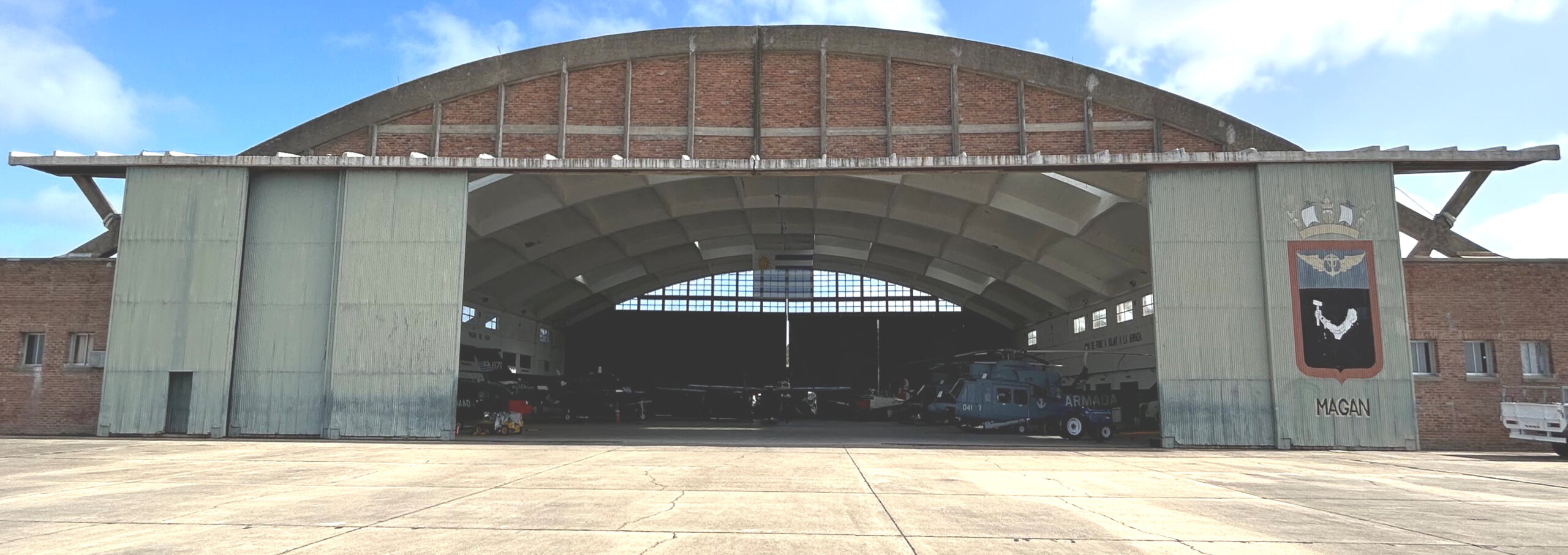 Navy hangar banner2