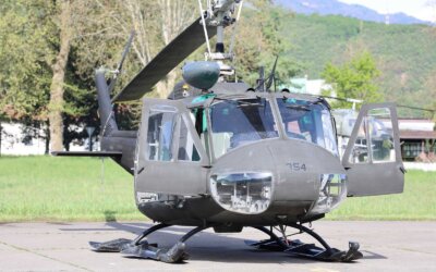 4° Reggimento Aviazione dell’Esercito “Altair”
