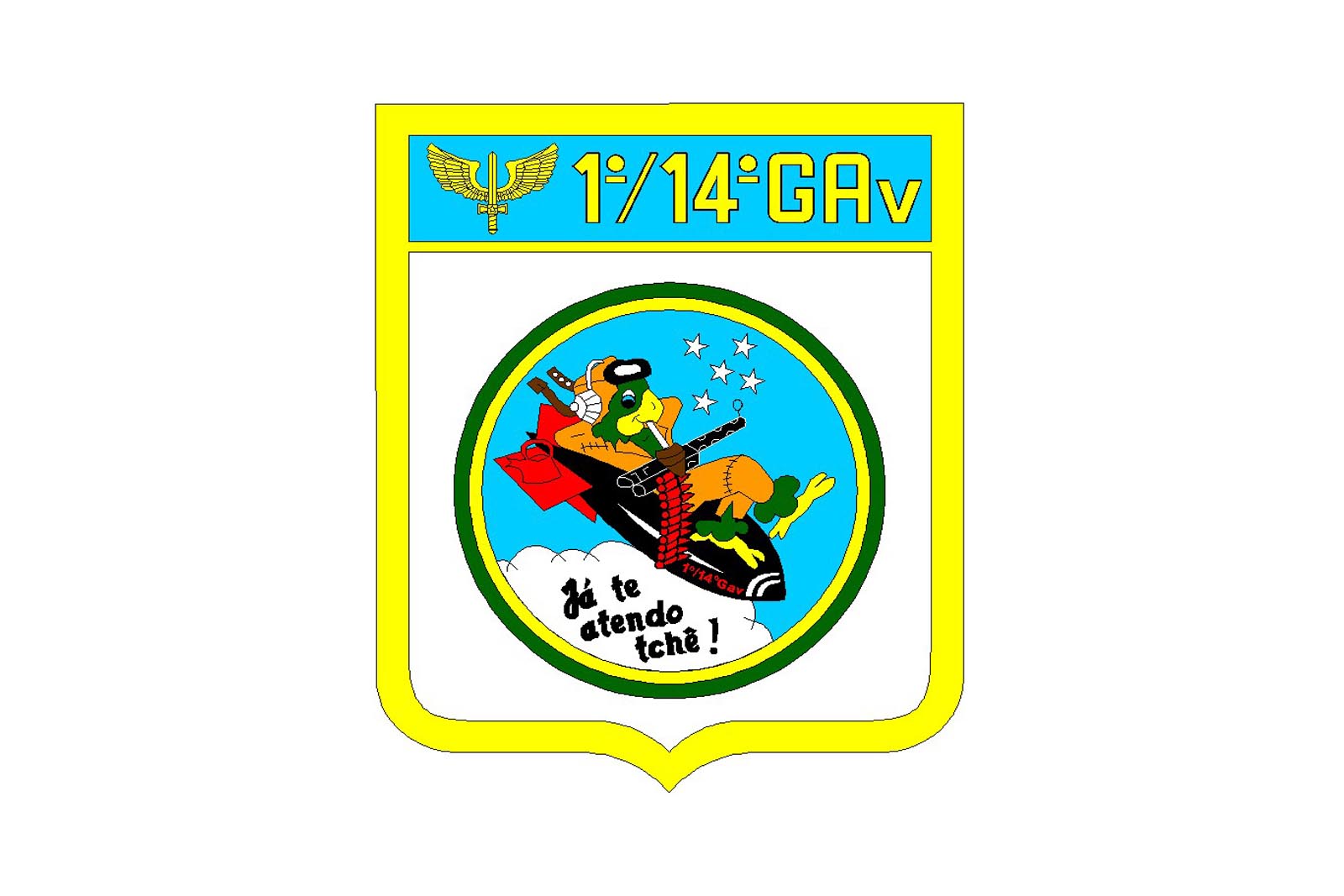 3.4 1-14GAv