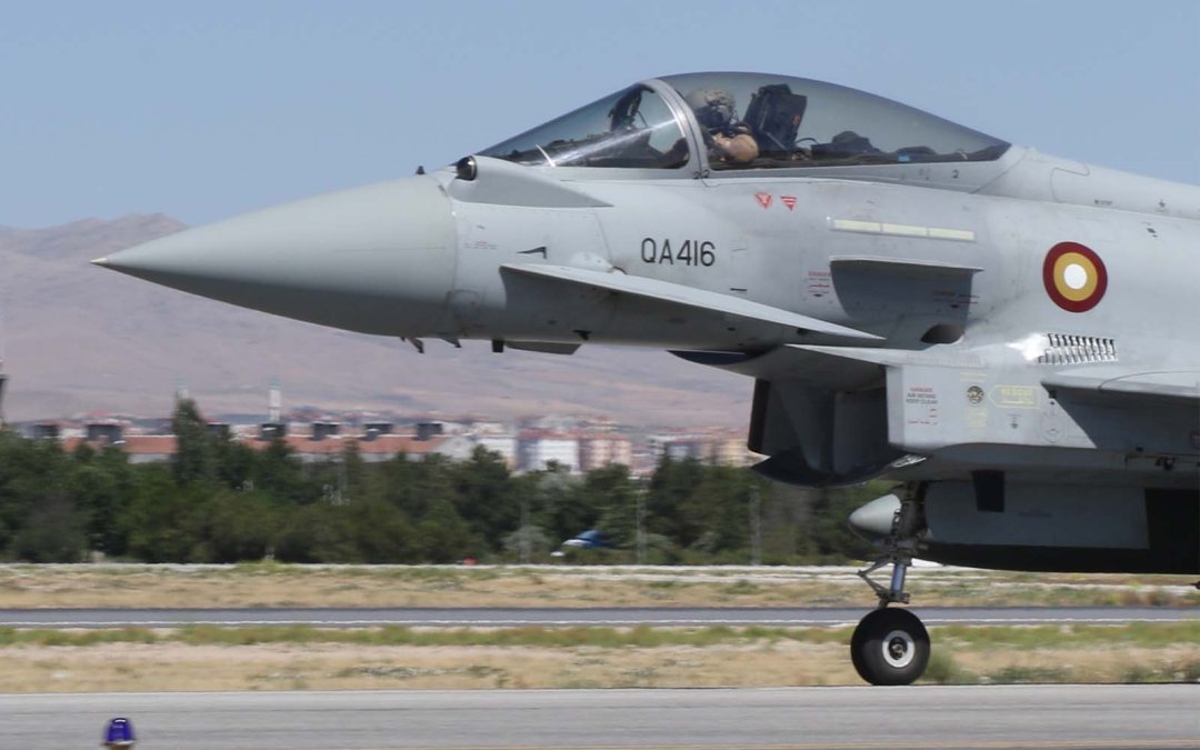 Anatolian Eagle 2025